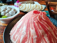 -要德火锅(鼓楼店)