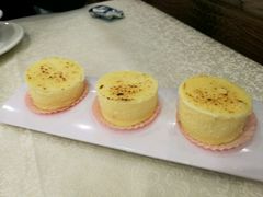 -丰谷茶楼(鸿大广场店)