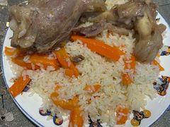 -217丰惠源抓饭(江乾路店)
