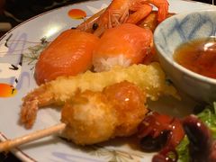 -松子料理(亮马桥店)