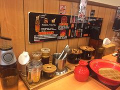 -博多一幸舍(侨福芳草地购物中心店)