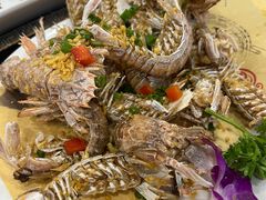 -醉壹号海鲜大排档(厦门美食地标店)