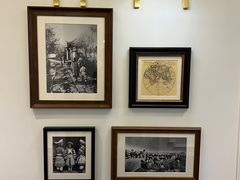 -翠湖宾馆·中餐厅