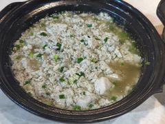 臭豆腐煲-阿龙酒煲(海宁新苑路店)