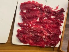 -普宁潮汕牛肉火锅(新香洲店)