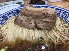 -裕兴记·三虾面(西北街总店)
