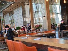 -上海柏悦酒店·世纪100牛排馆