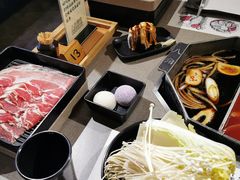 -八角锄烧·肉火锅(天河城店)