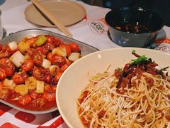 -靓靓蒸虾·头牌蒸虾(雪松路总店)