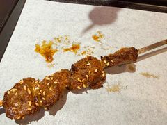 -京悦南门涮羊肉·羊蝎子火锅(田林路店)