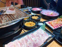 -九田家黑牛烤肉料理(溧阳吾悦店)