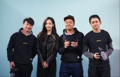 -FAIRY婚礼跟拍工作室