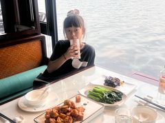 -柳莺湖上·湖景餐厅·江南菜(西湖店)