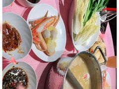 -行家海鲜火锅酒家(静安寺店)