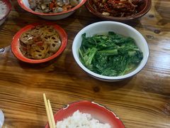 -老三样·美食研究中心(世贸路店)