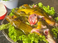 -泉味道贵州厨房(三里河店)