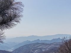 -妙峰山风景名胜区