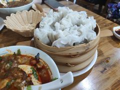 -豆相识•九九豆腐脑(牛咡桥店)