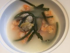 -泰谷酒店·太古码头闽菜自助餐厅