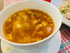 -华味居 Restaurant Chinese Huaweiju