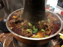 -夏记烤官达人·徐州鲜羊肉串(江宁店)