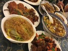 -四海回族饭店(前进大街店)