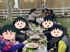 -HERRE·FARM 赫尔露营农场·团建聚会包场