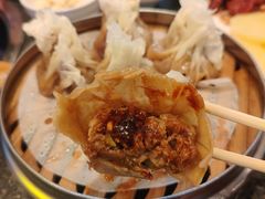 -揽月斋炙子烤肉·清真(安定门·五道营店)