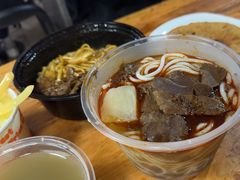 -余艳梅拌面世家(马场横路店)