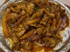 -宴秋杭州菜(锦艺城店)