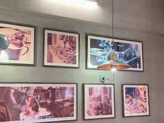 大堂-东就鸭饭店·古早海南菜(友谊南海城店)