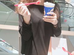 -DQ·蛋糕·冰淇淋(万象城店)