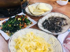 -元盛居(生态大街店)