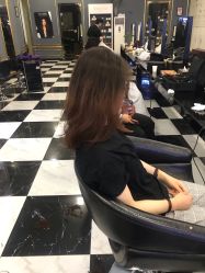 点击看大图 -BHG Hair Salon