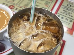 奶茶-华星冰室(湾仔店)