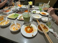 -海底捞火锅(青悦城店)