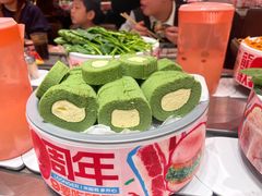 -龍歌自助小火锅(雨花台江南虹悦城店)