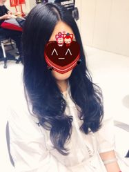 Jamie小洁作品-TONI&GUY