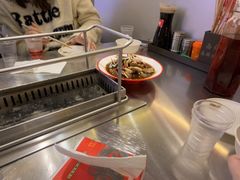 -遇西祠·海鲜烧烤(总店)