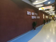 -天阳亲子广场(钱江新城店)