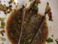 -西贝(上海我格广场店)