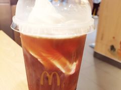 -麦当劳(天塔道店)