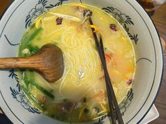 -芸南道·过桥米线(昆明老街旗舰店)