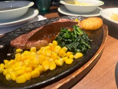 -萨莉亚意式餐厅(杭州西溪龙湖天街店)