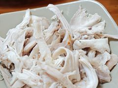 -汝萍传统蘸水菜(春华路总店)