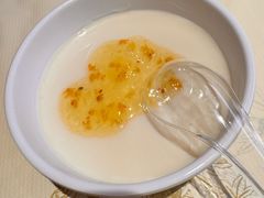 新年冰镇豆花-聚味瞿记·龙虾堂(坡子街店)