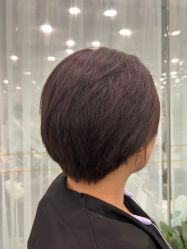 -时尚殿堂hair salon（上地华联店）