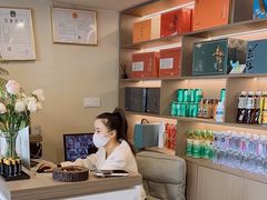 -素禅棋牌会所(海阳路店)