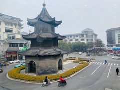 -怡园饭店-餐厅(四望亭店)