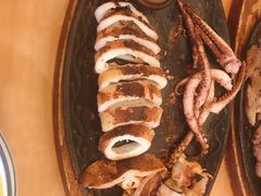 -萨莉亚意式餐厅(新洲家乐福店)